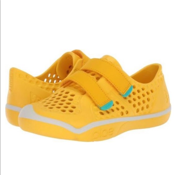 PLAE Other - Plae Mimo Shoes In Dandelion